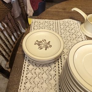 Pfaltzcraft salad plates